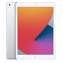 iPad 8 - Silver
32GB